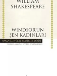 Windsor'un Şen Kadınları