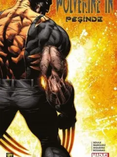 Wolverine'in Peşinde