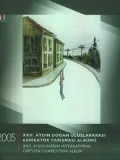 XXII.Aydın Doğan Uluslararası Karikatür Yarışması Albümü
