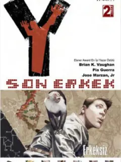 Y: Son Erkek 1 - Erkeksiz