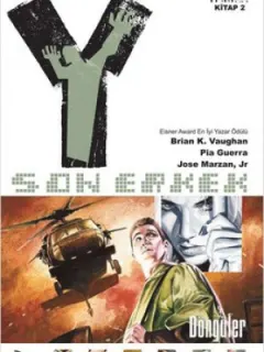 Y: Son Erkek 2 - Döngüler