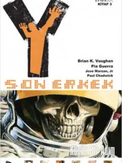 Y: Son Erkek 3 - Küçük Bir Adım
