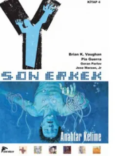 Y: Son Erkek 4 - Anahtar Kelime