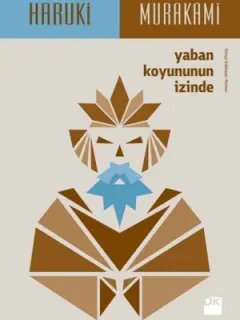 Yaban Koyununun İzinde