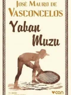 Yaban Muzu