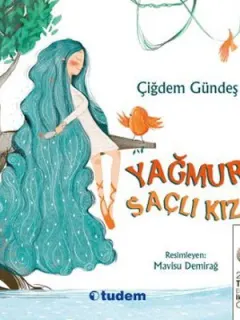 Yağmur Saçlı Kız