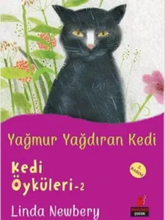 Yağmur Yağdıran Kedi