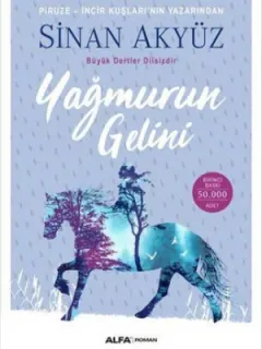 Yağmurun Gelini