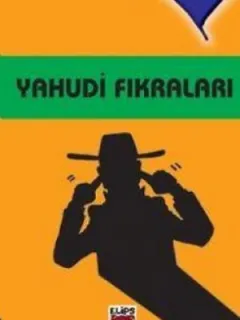 Yahudi Fıkraları