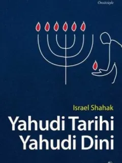 Yahudi Tarihi-Yahudi Dini