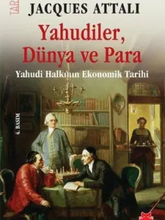 Yahudiler, Dünya ve Para