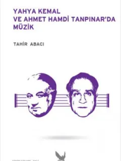 Yahya Kemal ve Ahmet Hamdi Tanpınar