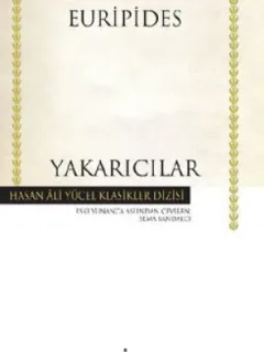 Yakarıcılar - Hasan Ali Yücel Klasikleri