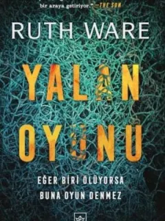 Yalan Oyunu