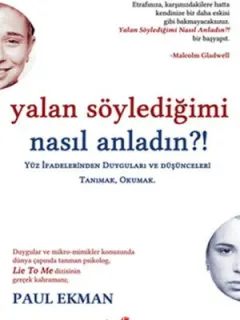 Yalan Söylediğimi Nasıl Anladın?!