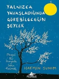 Yalnızca Yavaşladığında Görebileceğin Şeyler