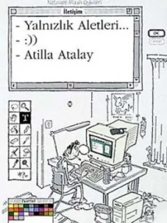 Yalnızlık Aletleri