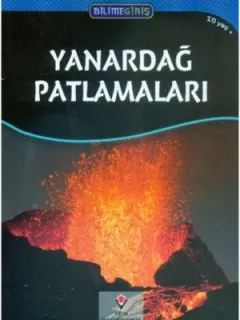 Yanardağ Patlamaları