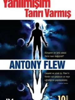 Yanılmışım Tanrı Varmış