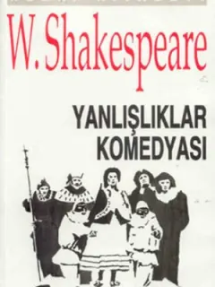 Yanlışlıklar Komedyası