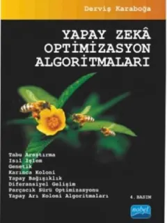 Yapay Zeka Optimizasyon Algoritmaları