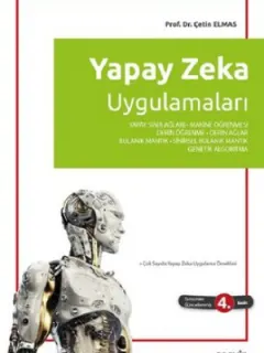 Yapay Zeka Uygulamaları