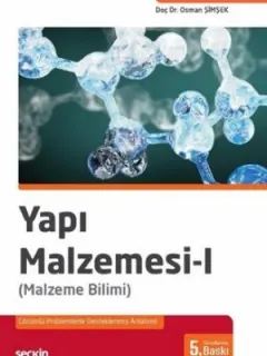 Yapı Malzemesi 1-Malzeme Bilimi