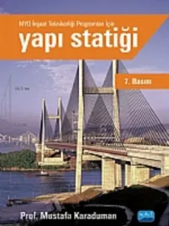 Yapı Statiği 1 - 2