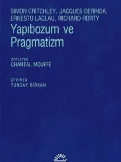 Yapıbozum ve Pragmatizm