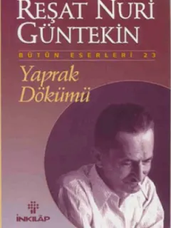 Yaprak Dökümü