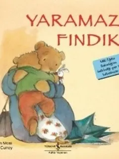 Yaramaz Fındık-İlk Okuma Kitaplarım