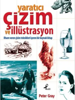 Yaratıcı Çizim ve İllüstrasyon