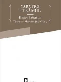 Yaratıcı Tekamül