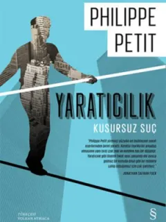 Yaratıcılık - Kusursuz Suç
