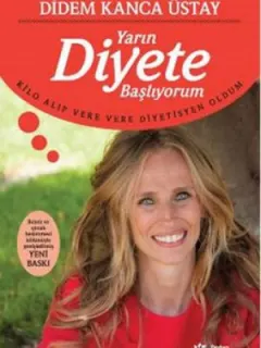 Yarın Diyete Başlıyorum