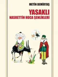 Yasaklı Nasrettin Hoca Şenlikleri