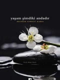 Yaşam Şimdiki Andadır-Huzurun Kendisi Olmak