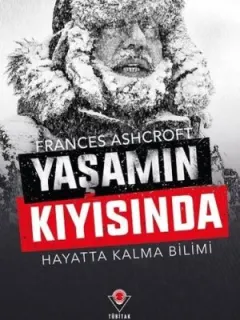 Yaşamın Kıyısında - Hayatta Kalma Bilimi
