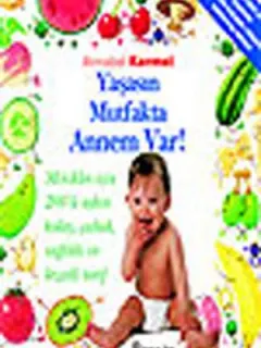 Yaşasın Mutfakta Annem Var