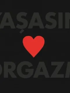 Yaşasın Orgazm