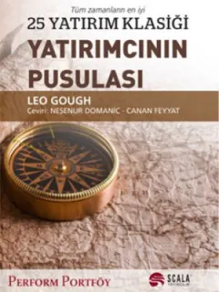 Yatırmcının Pusulası - 25 Yatırım Klasiği