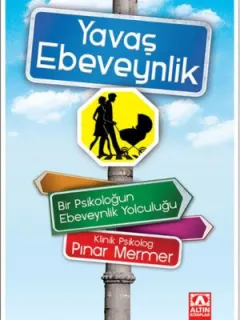 Yavaş Ebeveynlik
