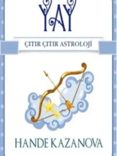 Yay - Çıtır Çıtır Astroloji