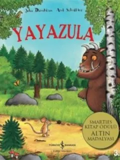 Yayazula