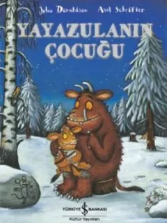 Yayazulanın Çocuğu