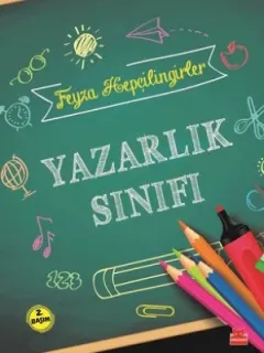 Yazarlık Sınıfı