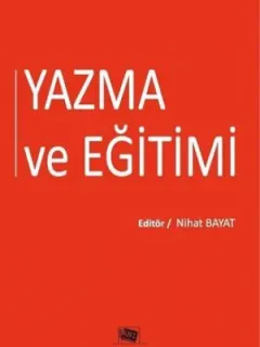 Yazma ve Eğitimi