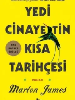 Yedi Cinayetin Kısa Tarihçesi
