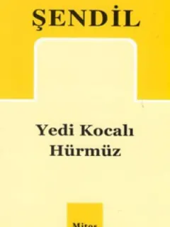 Yedi Kocalı Hürmüz