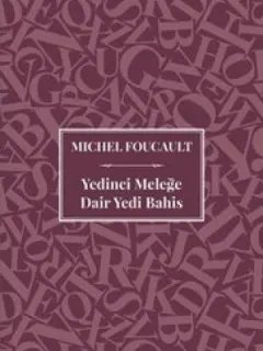 Yedinci Meleğe Dair Yedi Bahis